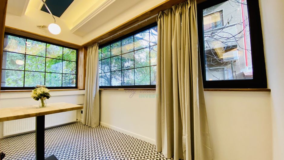 Apartament cu personalitate, Floreasca - Poză 6