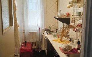 Garsoniera decomandata in bloc reabilitat langa metrou Raul Doamnei - Poză 3
