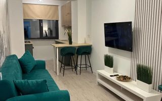Apartament 2 camere de închiriat Ivory Pipera - Poză 4