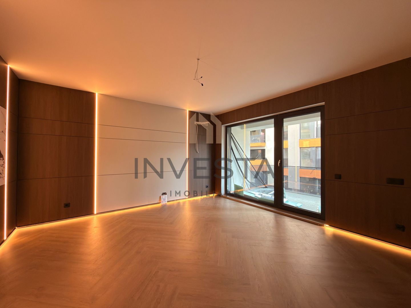 Apartament 2 camere lux, 58mp utili, etaj intermediar, Iulius Mall - Poză 1