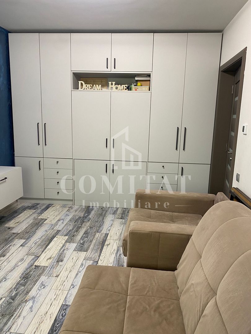 Casă tip duplex | Dezmir | Zonă rezidențială liniștită - Poză 8