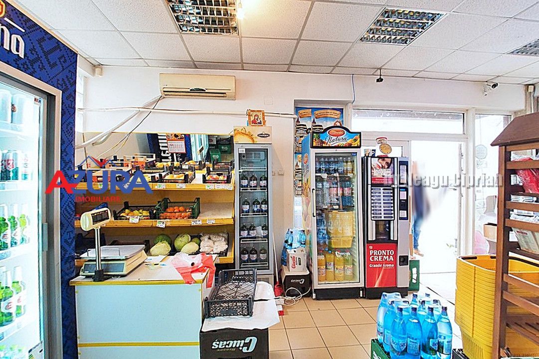 Inchiriere spatiu comercial, Centru Pitesti - Poză 8
