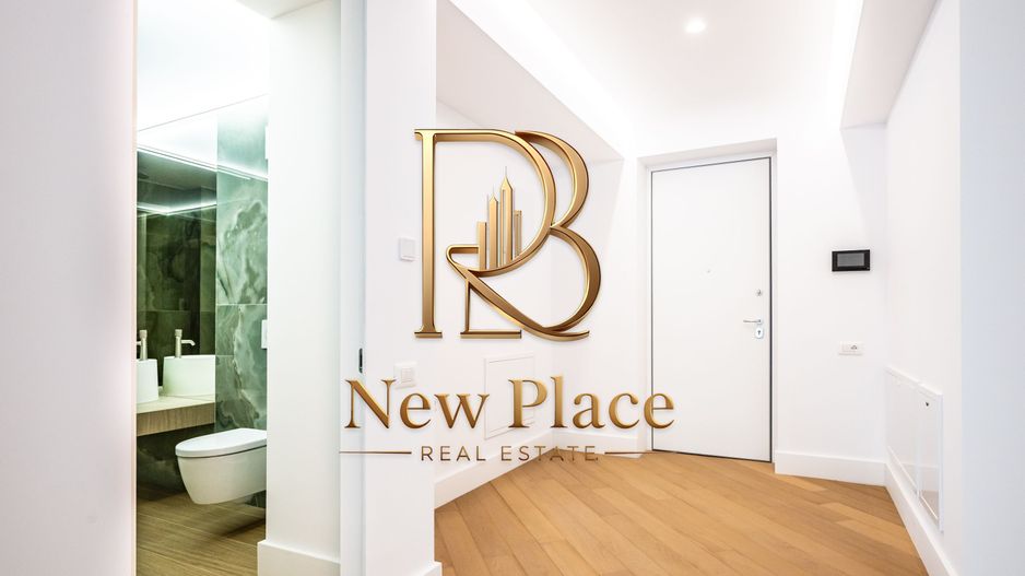 IANCU NICOLAE | Ultra Lux | Oportunitate | 2,500 Eur/mpc | Terasa de 23.5 mp - Poză 7