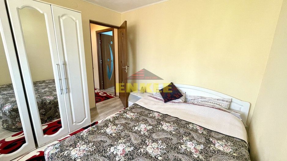 Apartamentul cu 3 camere, zona Primăverii - Poză 3