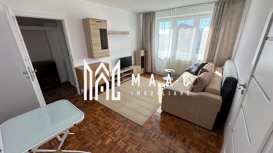 Apartament 2 camere | Renovat | Balcon | PETFRIENDLY | M. Viteazu - Poză 1