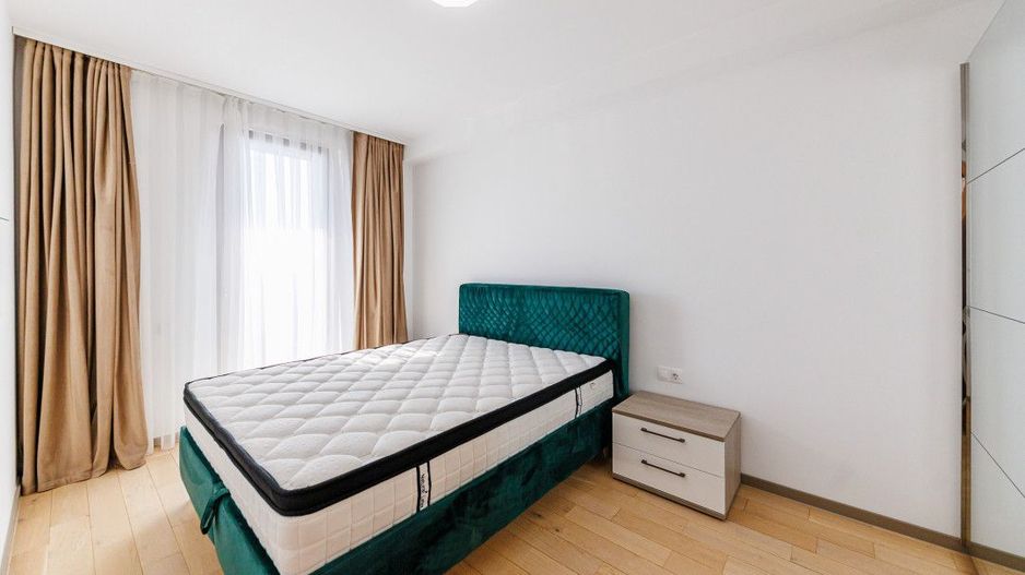 Apartament modern bloc nou, Tache Ionescu langa ISHO, Comision 0 - Poză 19