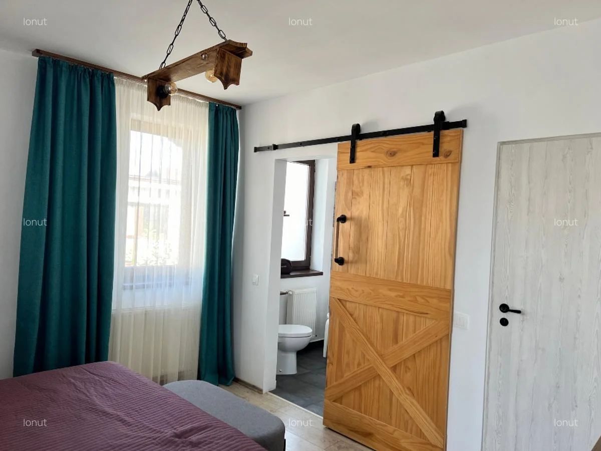 Oferim spre inchiriere casa/vila 4 camere - Poză 4