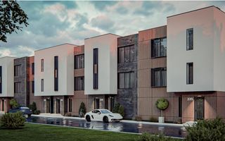 Casa 5 camere | Pipera | Drumul Potcoavei - Poză 6