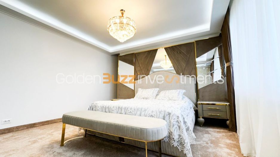 Vila P+2 | Pipera | Piscina | - Poză 16