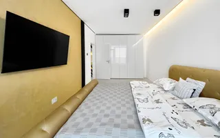 Penthouse de Lux | 3 Camere | Finisaje & Dotari Lux | Comision 0 - Poză 37
