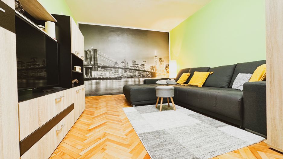 VANDUT - 2 camere - Telegrafului - Poză 18