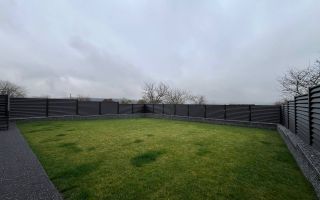 Vânzare, Hi-Tech, 2 nivele, 3 camere, strada Fântânița, Tohatin - Poză 7