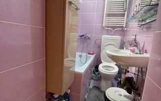 Vând apartament 2 camere la casa cu curte in centru Clujului! Parcare! - Poză 9