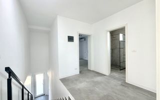 Casa individuală de închiriat - Giroc intrare - Poză 10