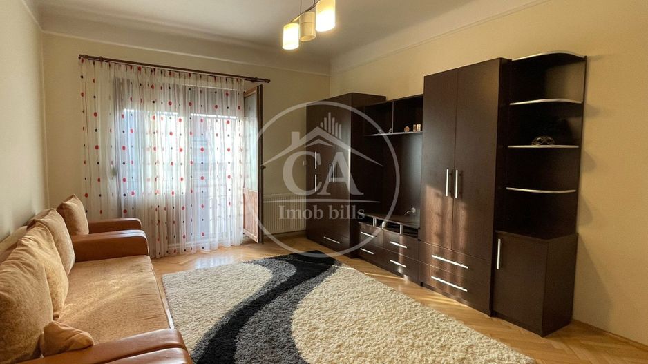 Apartament cu 2 camere de inchiriat in zona Ultracentrala, Oradea - Poză 1