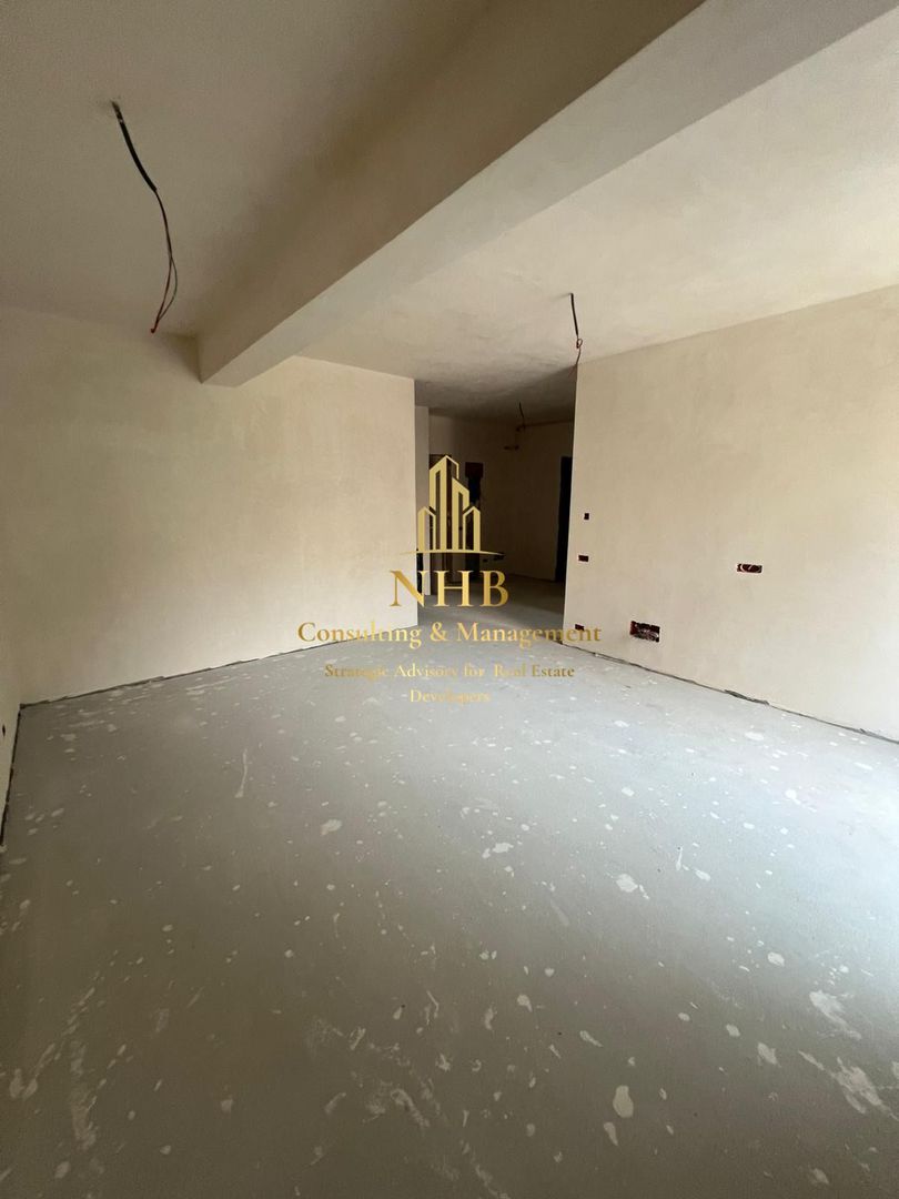 0% COMISION - 3 Camere 101,25 mp Utili Aviatiei! - Poză 41