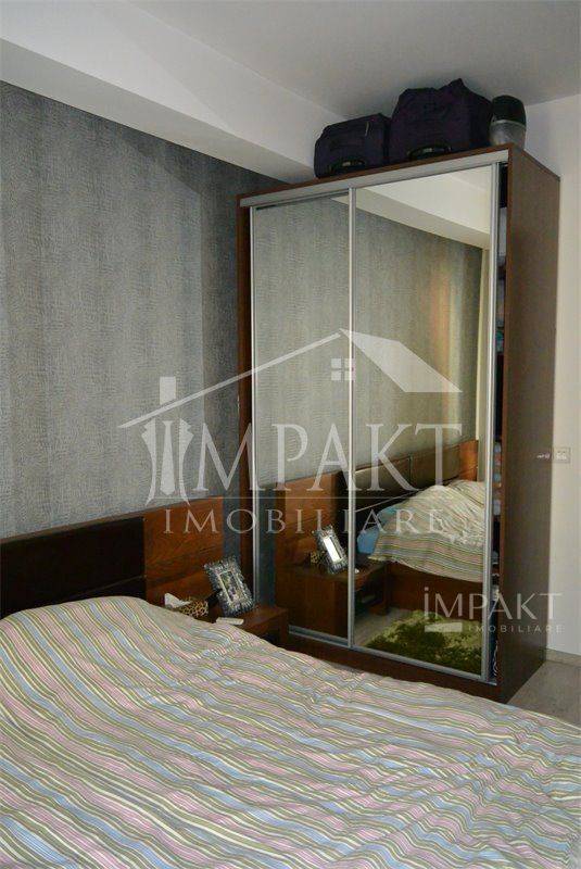 Apartament cu 3 camere, in Marasti, zona Expo Transilvania! - Poză 8