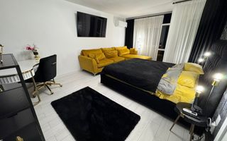 Matei Basarab, etaj 4, mobilata, utilata, lux - Poză 1