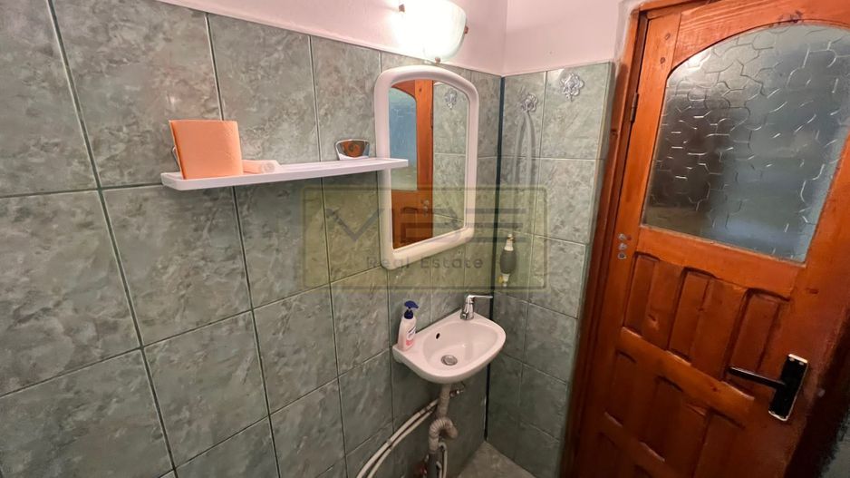 Garsoniera tip STUDIO Copou - Univ. Al I Cuza - Poză 11