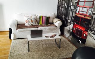 GARSONIERA TINERETULUI, BUCATARIE INCHISA, MODERN, METROU 5 MINUTE - Poză 2