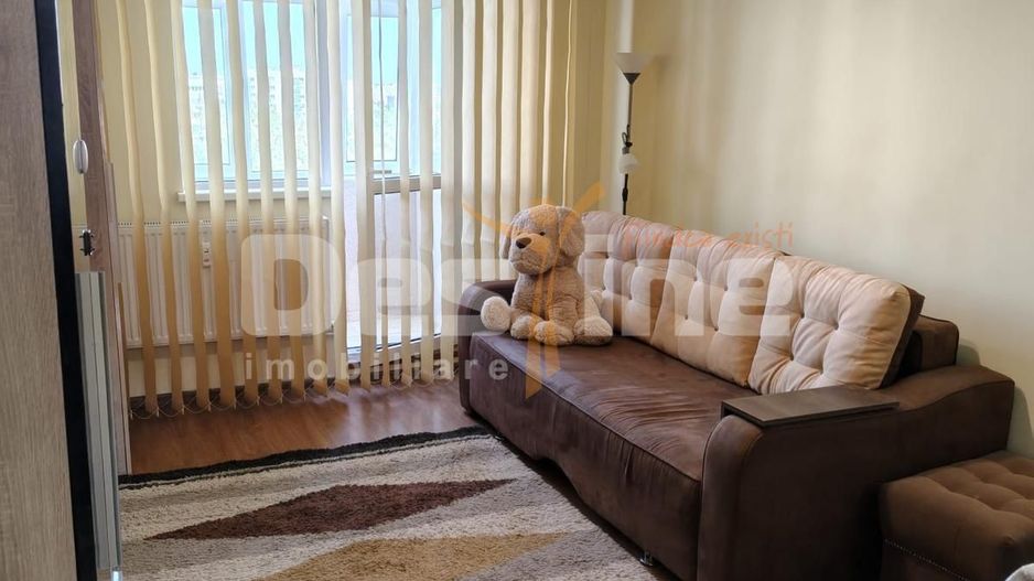 APARTAMENT 2 CAMERE DECOMANDAT RENOVAT ROMANCIERILOR | 87.000 EUR - Poză 12
