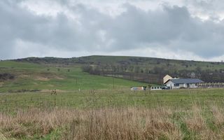 Teren Intravilan 850 mp-drum privat-ideal casa-Zona Zavoaie - Poză 1