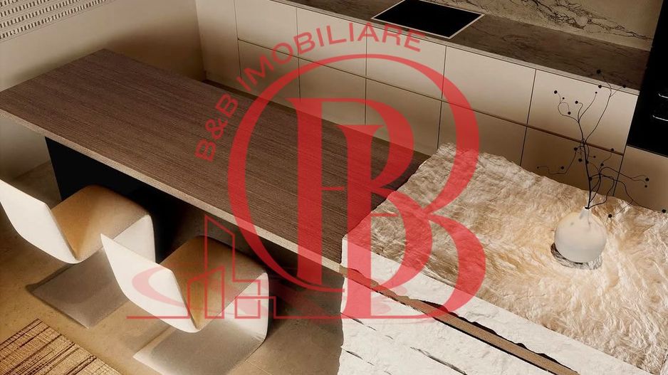 Apartament 3 camere 100 mp interior si terasa 42 mp Titan Pallady Parcul Teilor - Poză 8