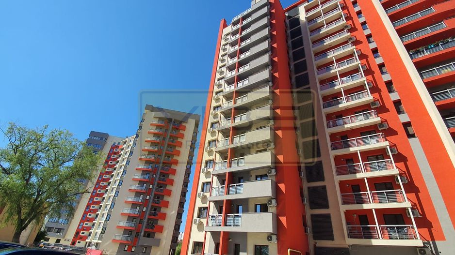 Apartament 1 camera River Towers - Iulius Mall - Poză 31
