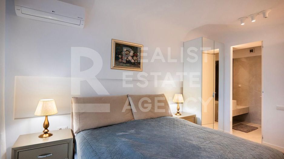 Apartament 3 Camere | Cortina North | Pipera | Loc de parcare - Poză 15