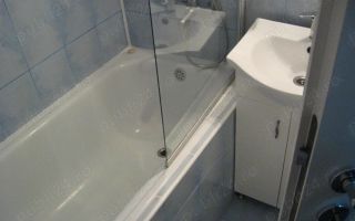 Apartament 1 camera de inchiriat, Pacurari, Iasi, mobilat, cu AC - Poză 6