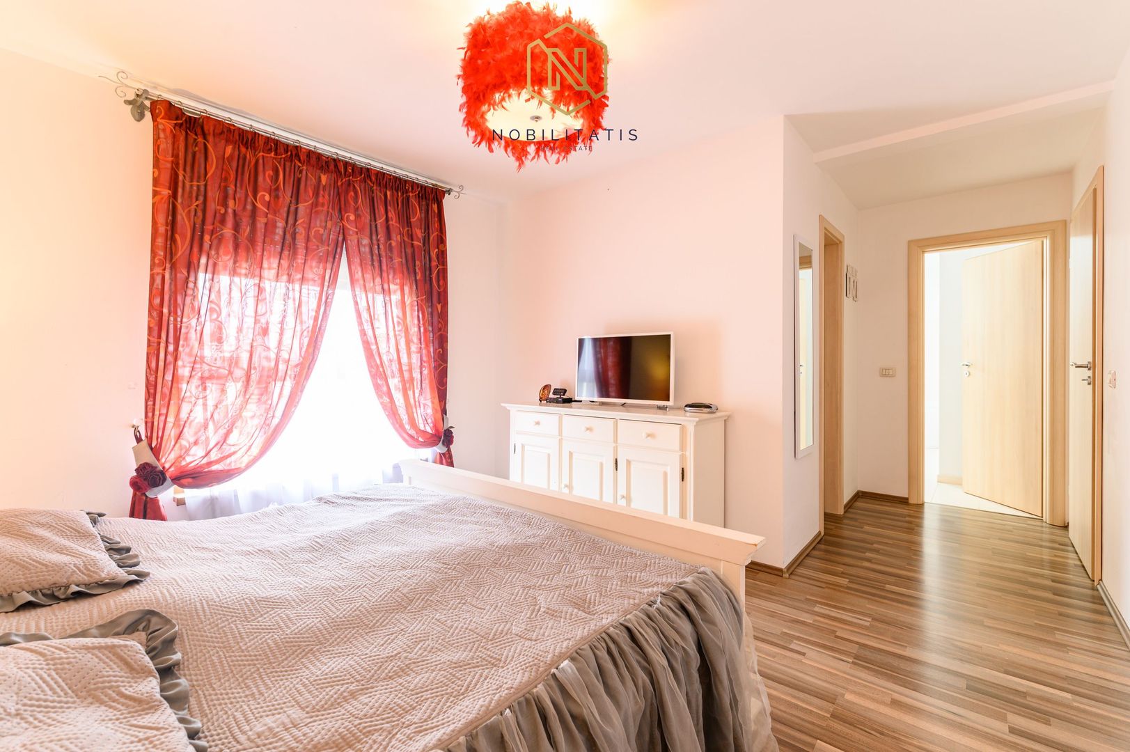 Cartierul Primaverii | Casa 4 camere & 3 bai - 124 mp | Teren 350 mp - Poză 18