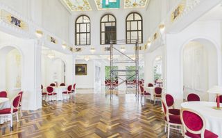 Proprietate Exclusivistă de Închiriat - Poză 68