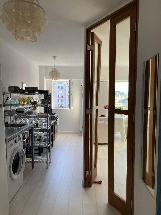 garsoniera TIMPURI NOI 41 mp - Poză 14