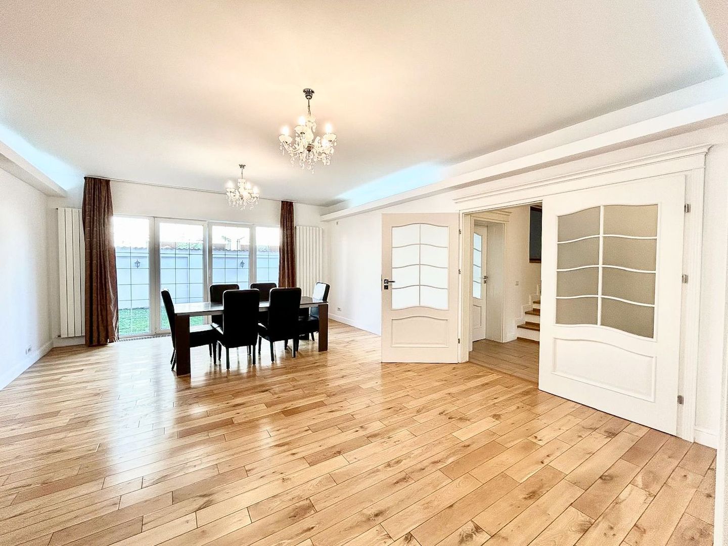 Villas for Rent I London Residence Pipera | 5 Bedrooms | Tennis Court - Poză 6
