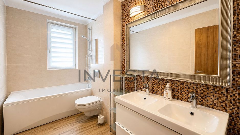 Apartament 2 camere de inchiriat in Complex Citadinia Andrei Muresanu - Poză 9