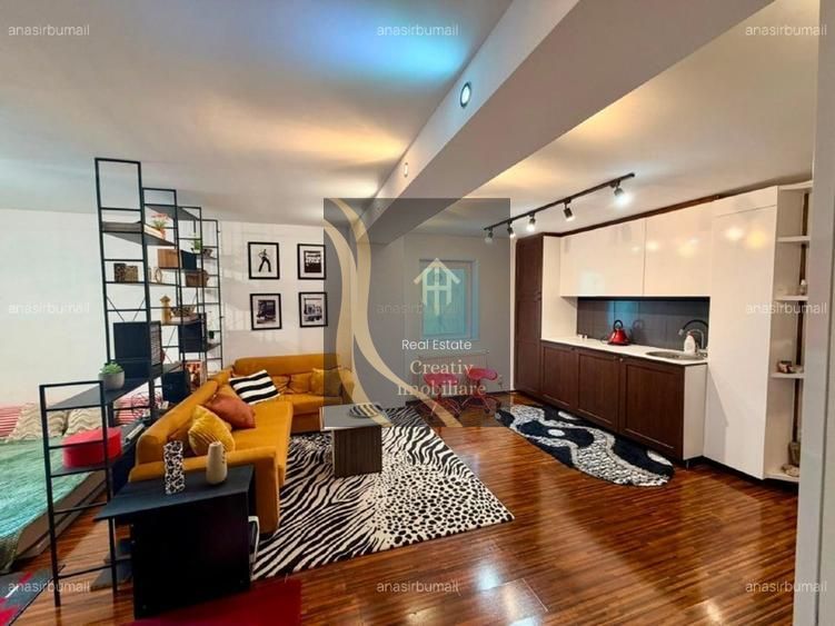 Închiriere 2 camere – ideal locuință / studio / birou - Poză 12