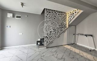Casa de tip P+1 cu 4 camere de inchiriat in Grigorescu, Oradea - Poză 4