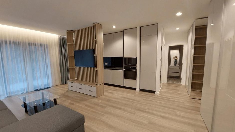 APARTAMENT LUX | PARCARE SUBTERANA | GRAND PARK RESIDENCE - Poză 4