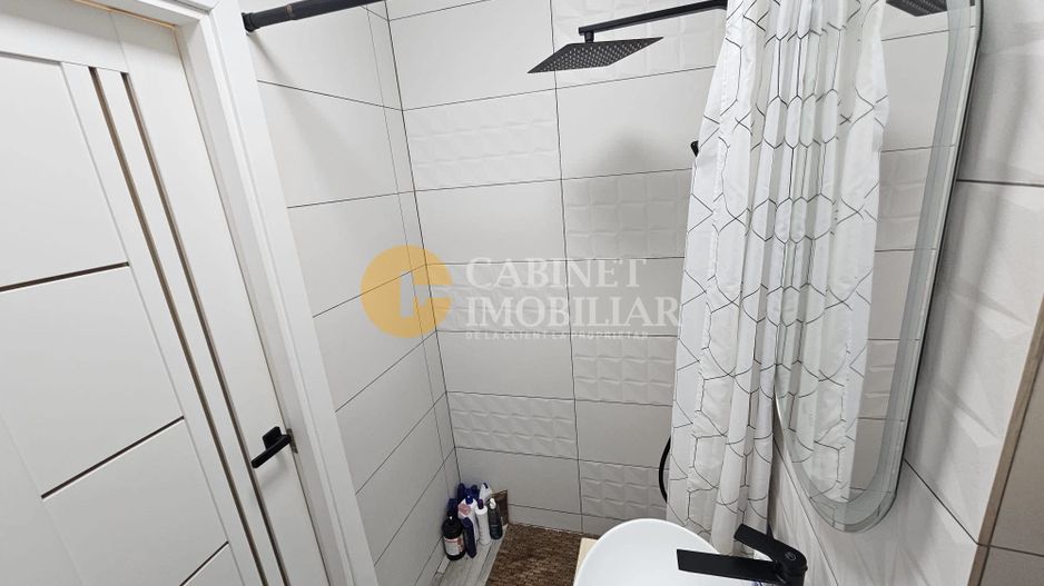 2 Camere-Renovat-Alexandru cel Bun - Poză 8
