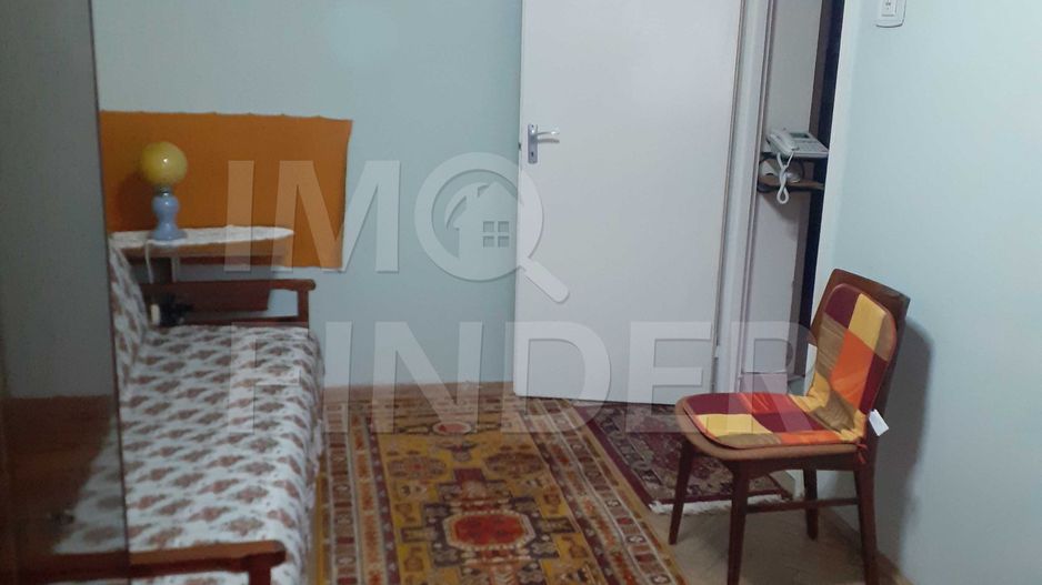 3 camere Decomandate Etaj Intermediar Gheorgheni - Poză 2