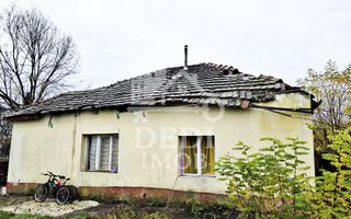 Casa de vanzare cu teren de 1532 mp in satul Berini, Timis - Poză 4