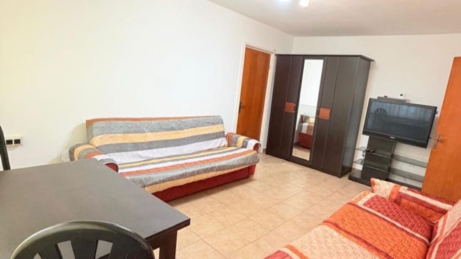 Apartament cu doua camere de inchiriat Tomis2 - Poză 8