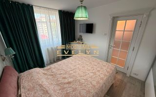 Apartament 2 camere + mansardă autorizată de vânzare – Str. Ștefan Luchian (Rapsodia) - Poză 3
