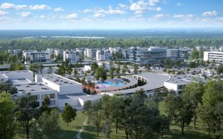 Vânzare, apartament, 3 camere, Bd.Europei, Botanica - Poză 8