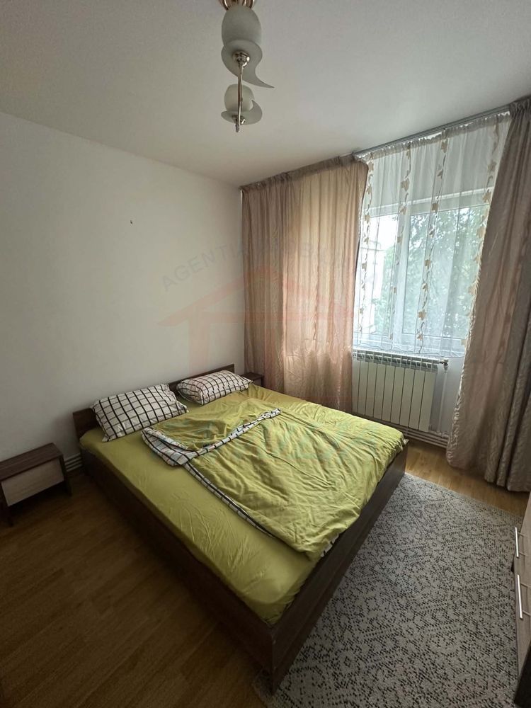 📍De închiriat 2 camere, Micro 20,  1.500 Ron/luna - Poză 5