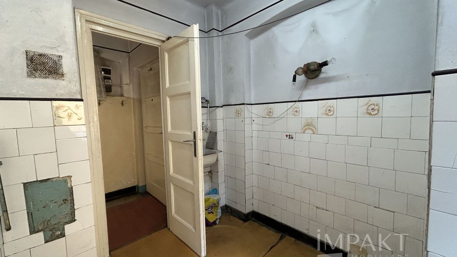 Oportunitate investitie ! Apartament cu 2 camere, zona Horea! - Poză 8