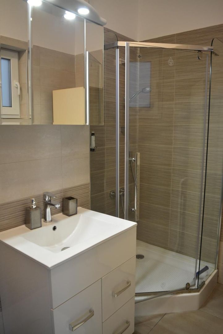 Apartament de închiriat | Platinia Mall | UMF | USAMV - Poză 10