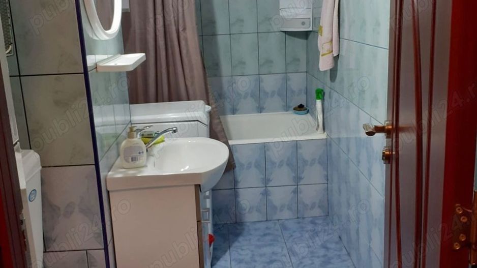 Garsoniera Lacul Tei A6 - Poză 5