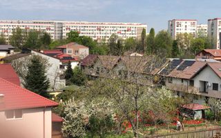 Apartament 3 camere, terasa 60 mp, 2 bai, parcare subterana inclusa - Poză 22