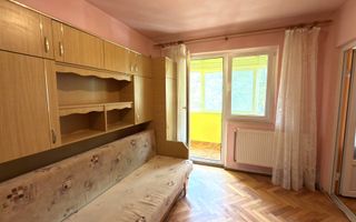 Apartament 2 camere Etaj II / Str. Ignisului Nr.24 / Carei - Poză 8